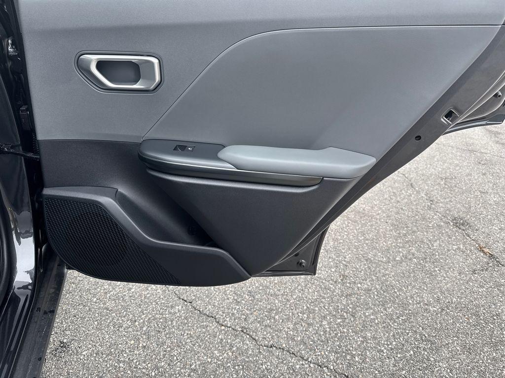 new 2025 Kia K4 car, priced at $23,503