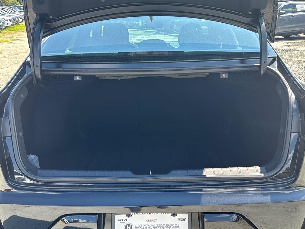 new 2025 Kia K4 car, priced at $25,213