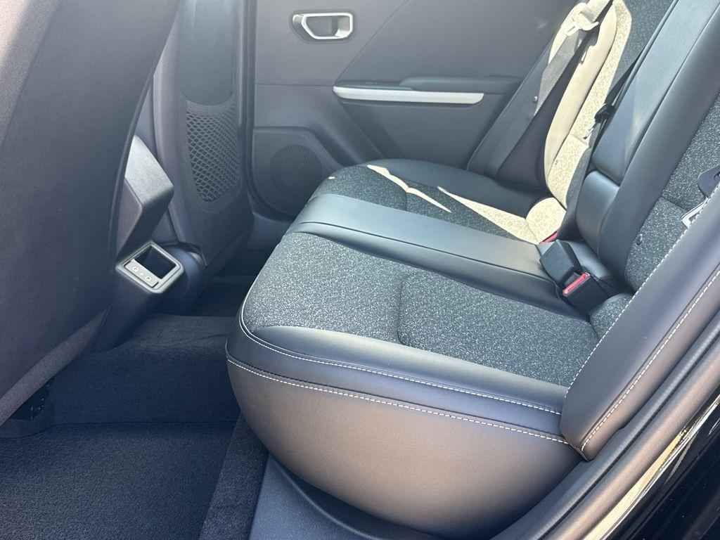 new 2025 Kia K4 car, priced at $25,213