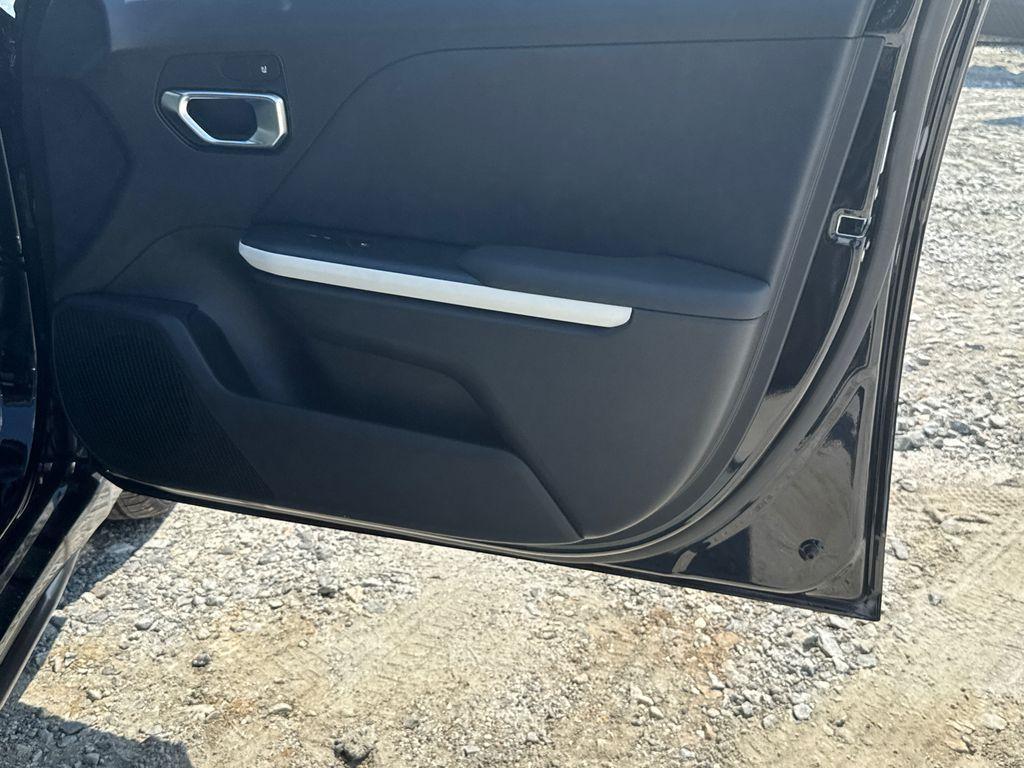 new 2025 Kia K4 car, priced at $25,213