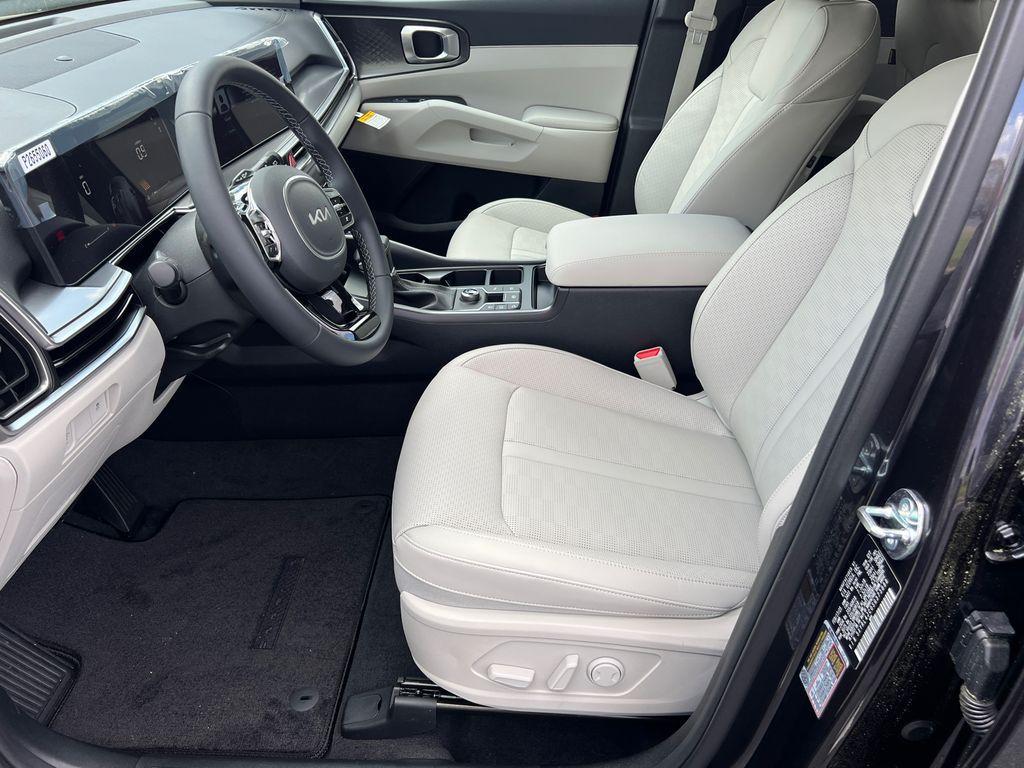 new 2025 Kia Sorento car, priced at $36,385