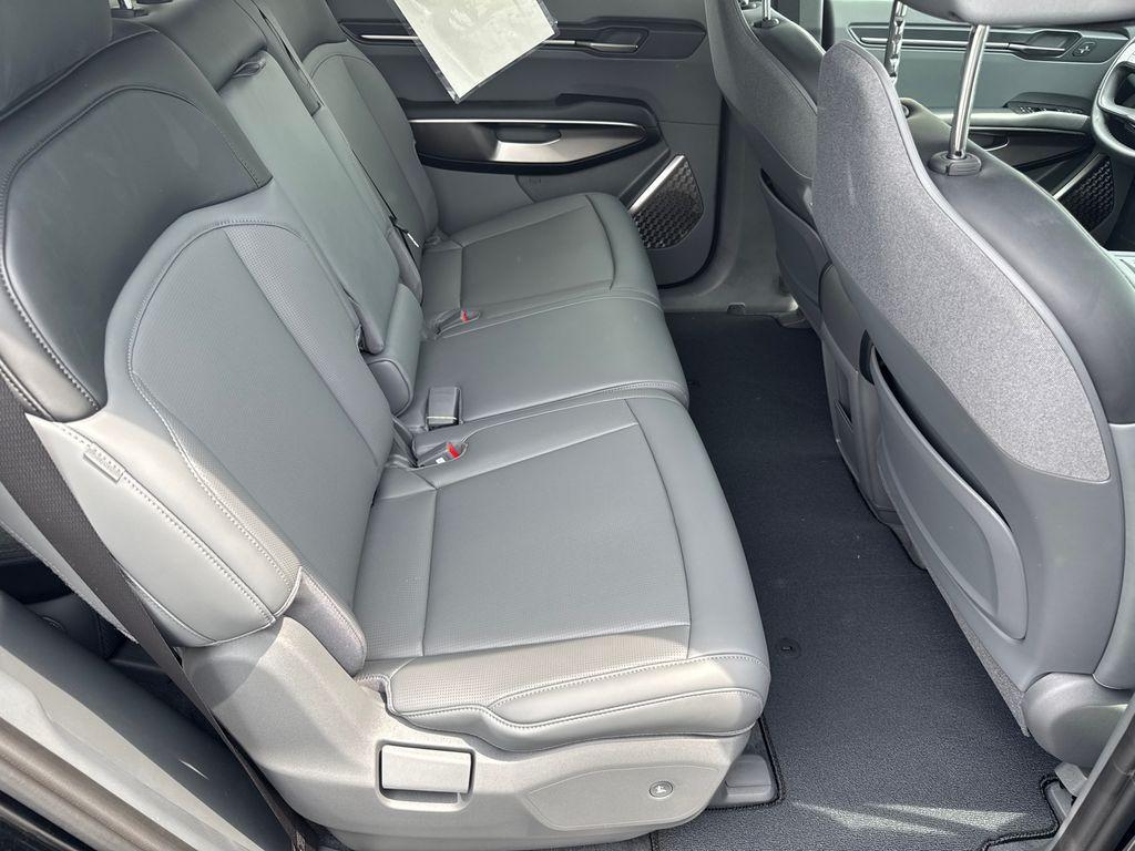 new 2024 Kia EV9 car, priced at $54,825