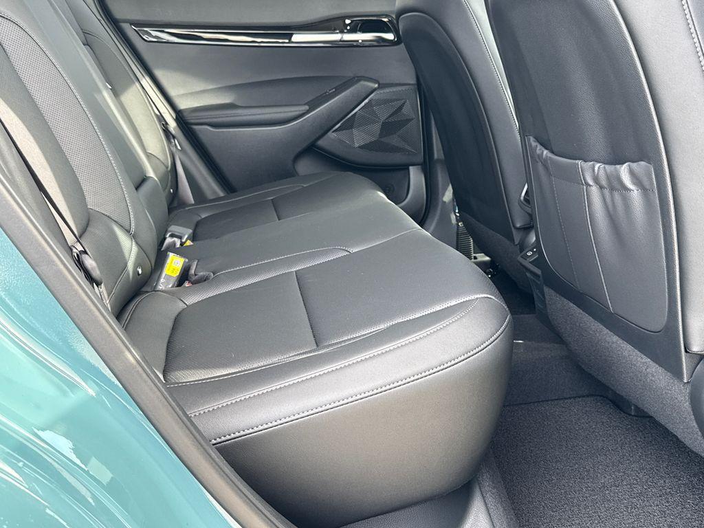 new 2025 Kia Seltos car, priced at $29,593