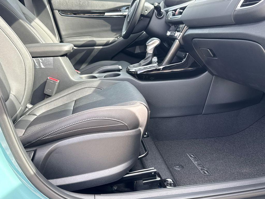 new 2025 Kia Seltos car, priced at $29,593