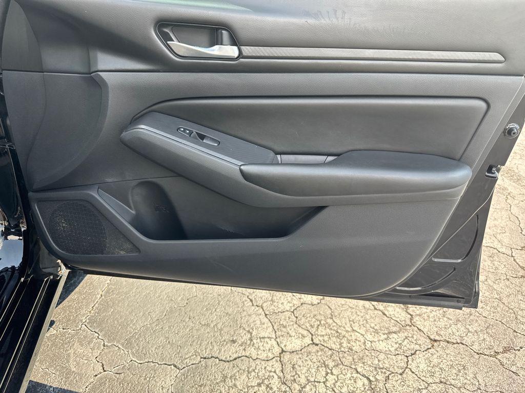 used 2022 Nissan Altima car, priced at $21,898