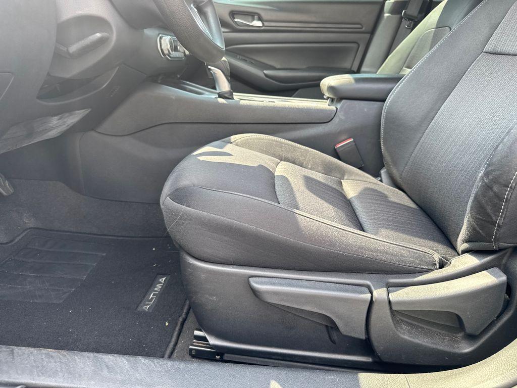 used 2022 Nissan Altima car, priced at $21,898