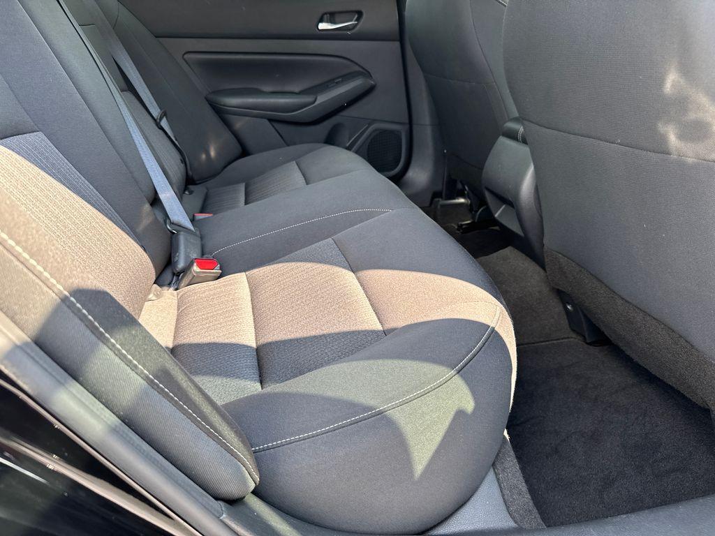 used 2022 Nissan Altima car, priced at $21,898