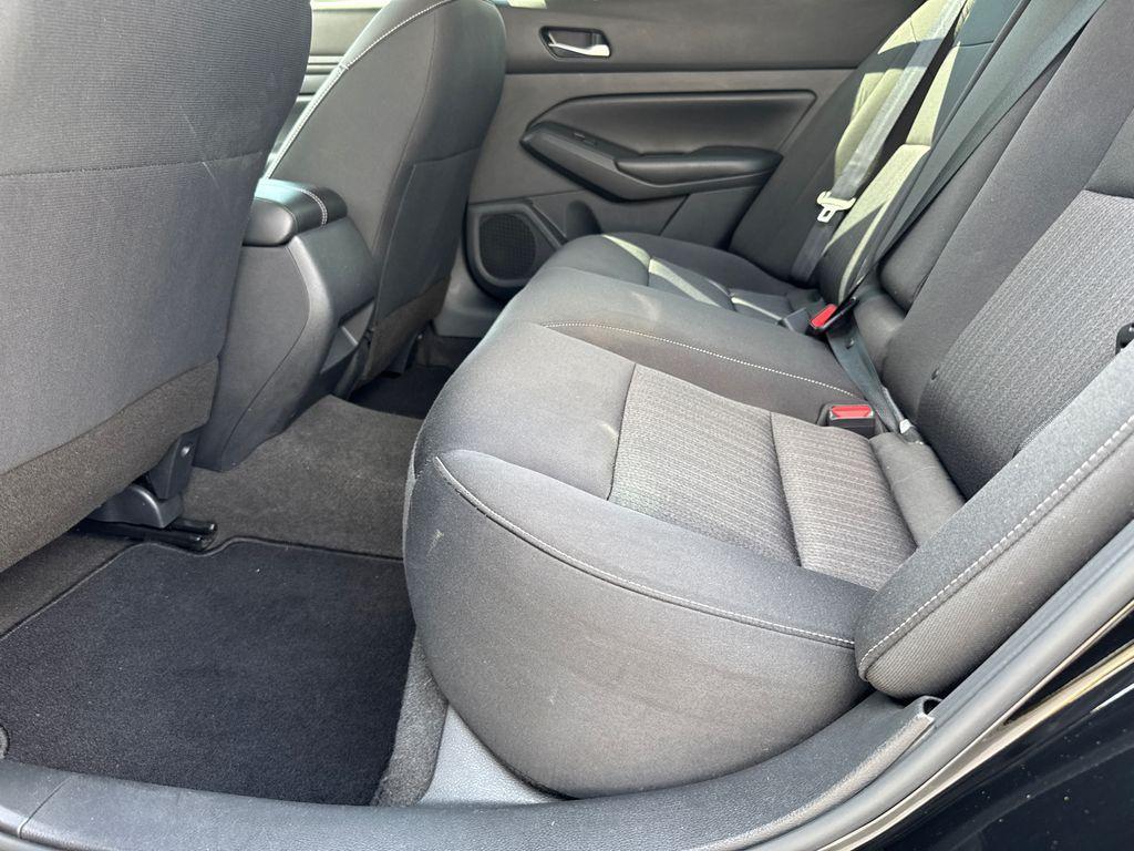 used 2022 Nissan Altima car, priced at $21,898