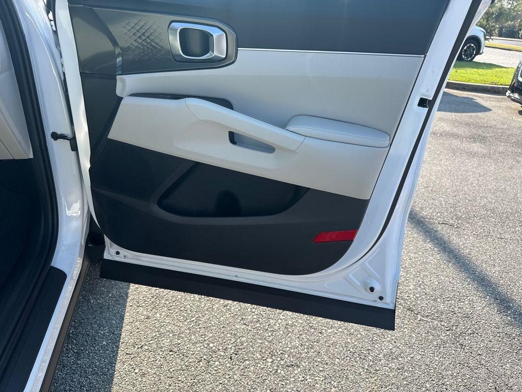 new 2026 Kia Sorento car