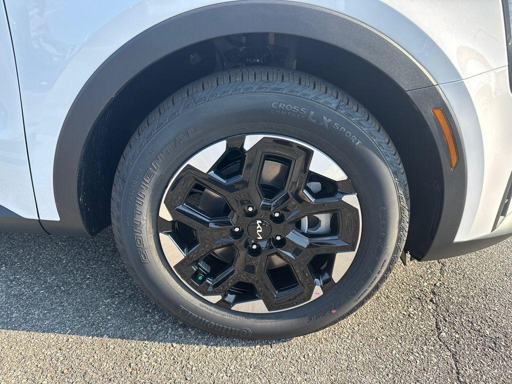 new 2026 Kia Sorento car