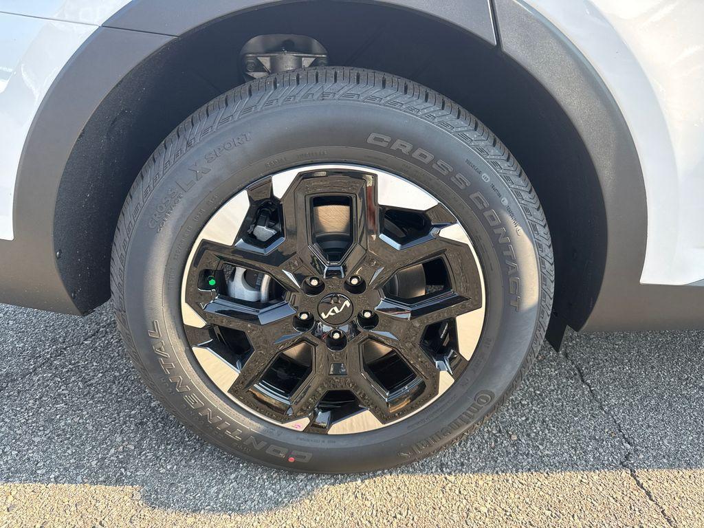 new 2026 Kia Sorento car