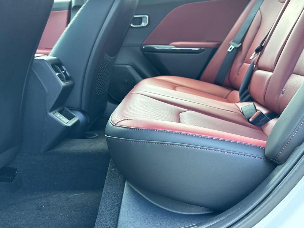 new 2025 Kia K4 car, priced at $30,904
