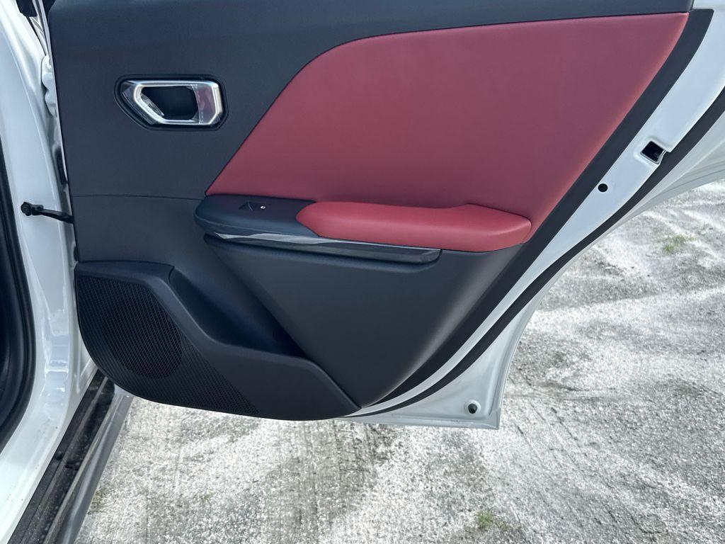 new 2025 Kia K4 car, priced at $30,904