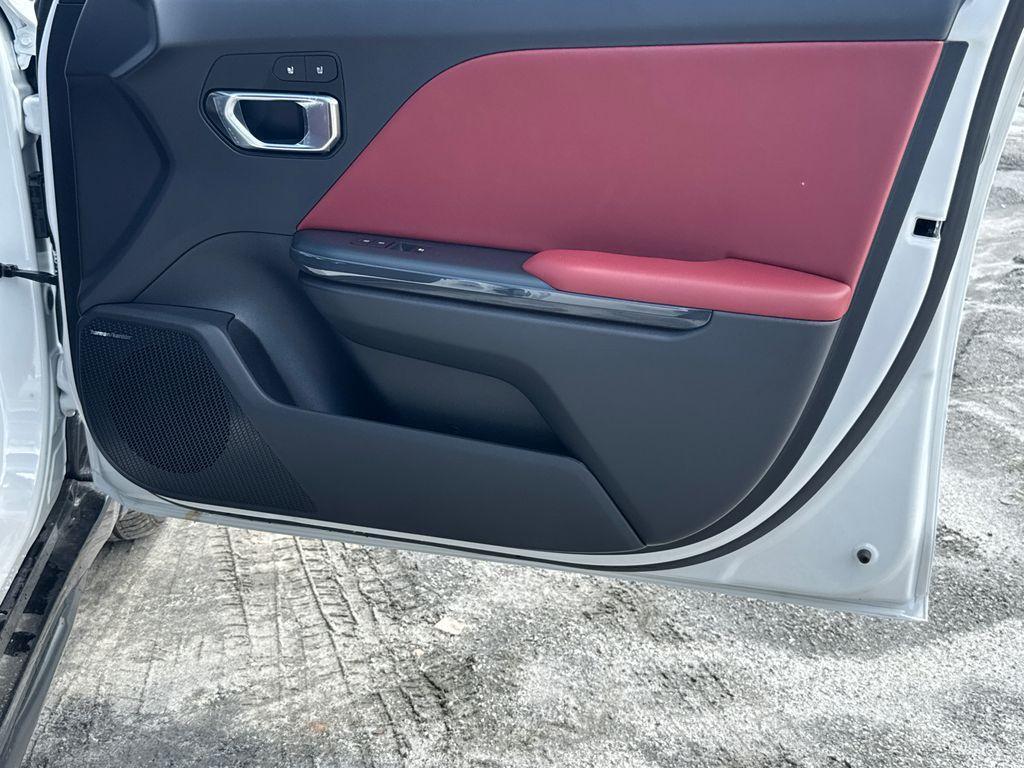 new 2025 Kia K4 car, priced at $30,904