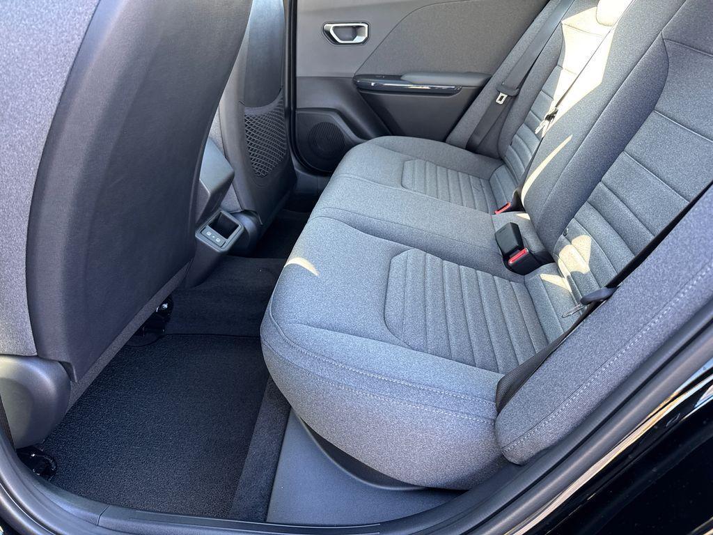 new 2025 Kia K4 car, priced at $24,786