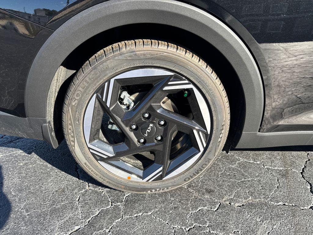 new 2025 Kia K4 car, priced at $24,786