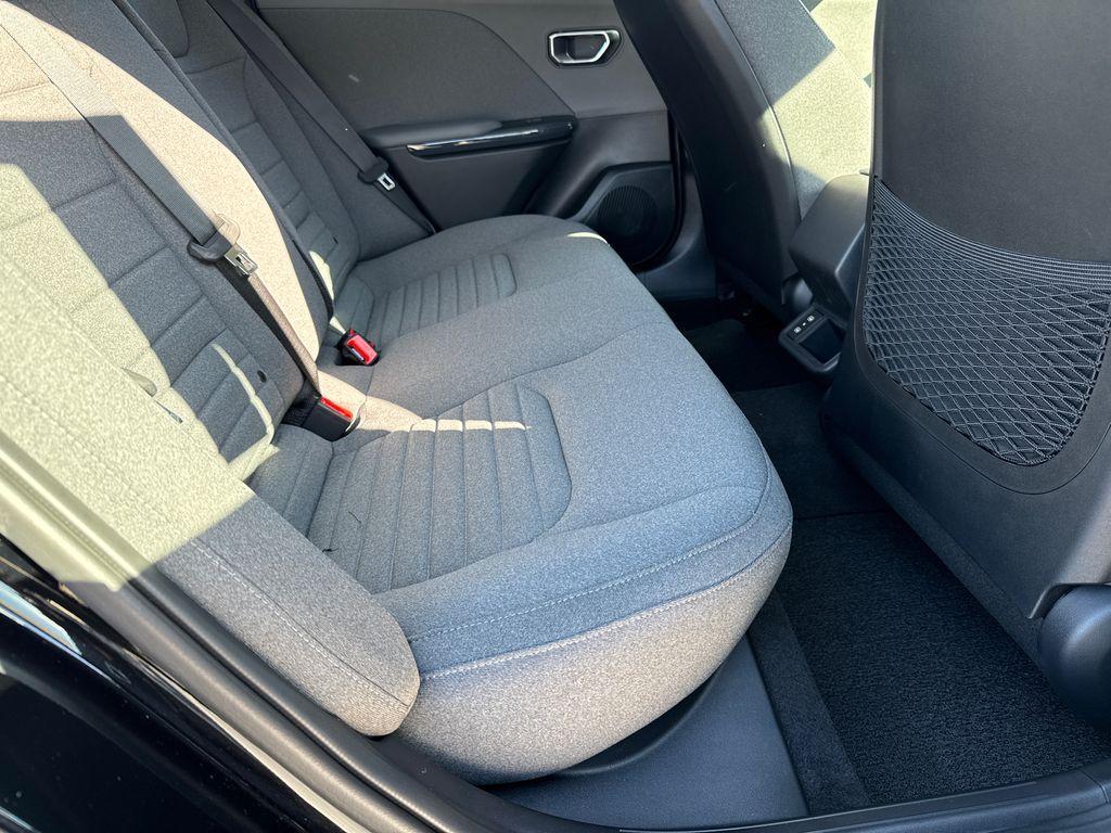 new 2025 Kia K4 car, priced at $24,786