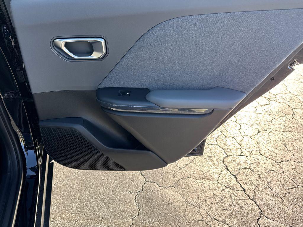 new 2025 Kia K4 car, priced at $24,786