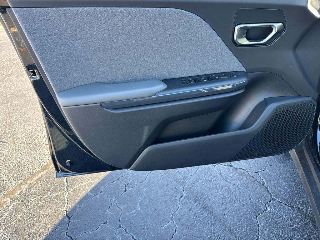 new 2025 Kia K4 car, priced at $24,786