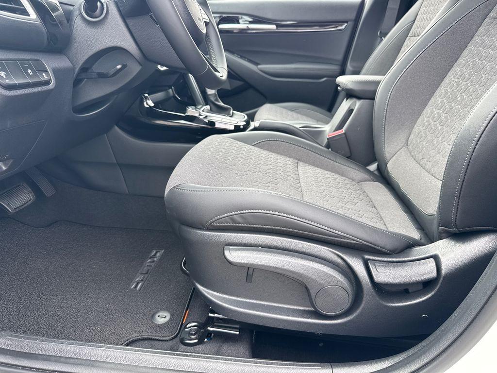 new 2026 Kia Seltos car