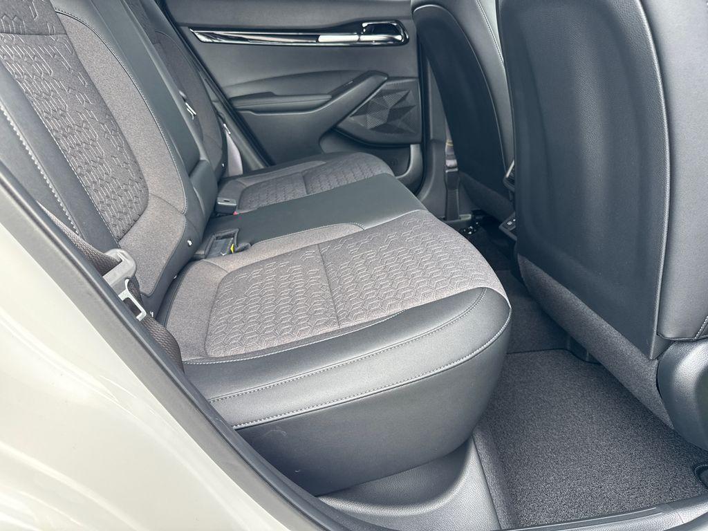 new 2026 Kia Seltos car