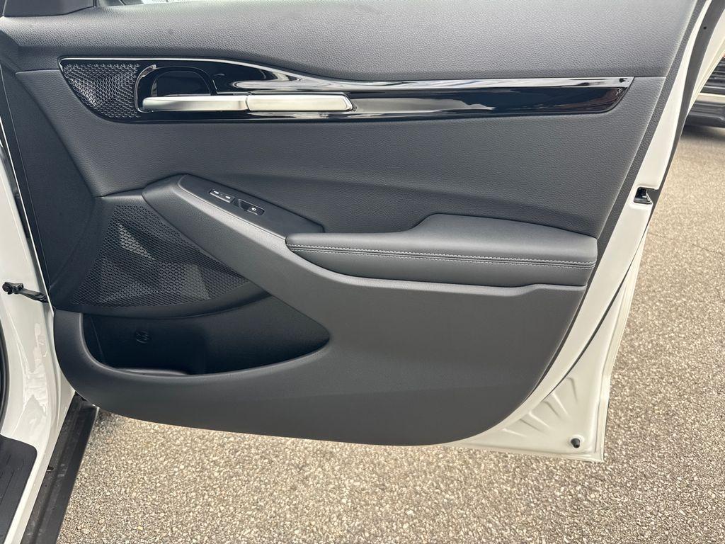 new 2026 Kia Seltos car