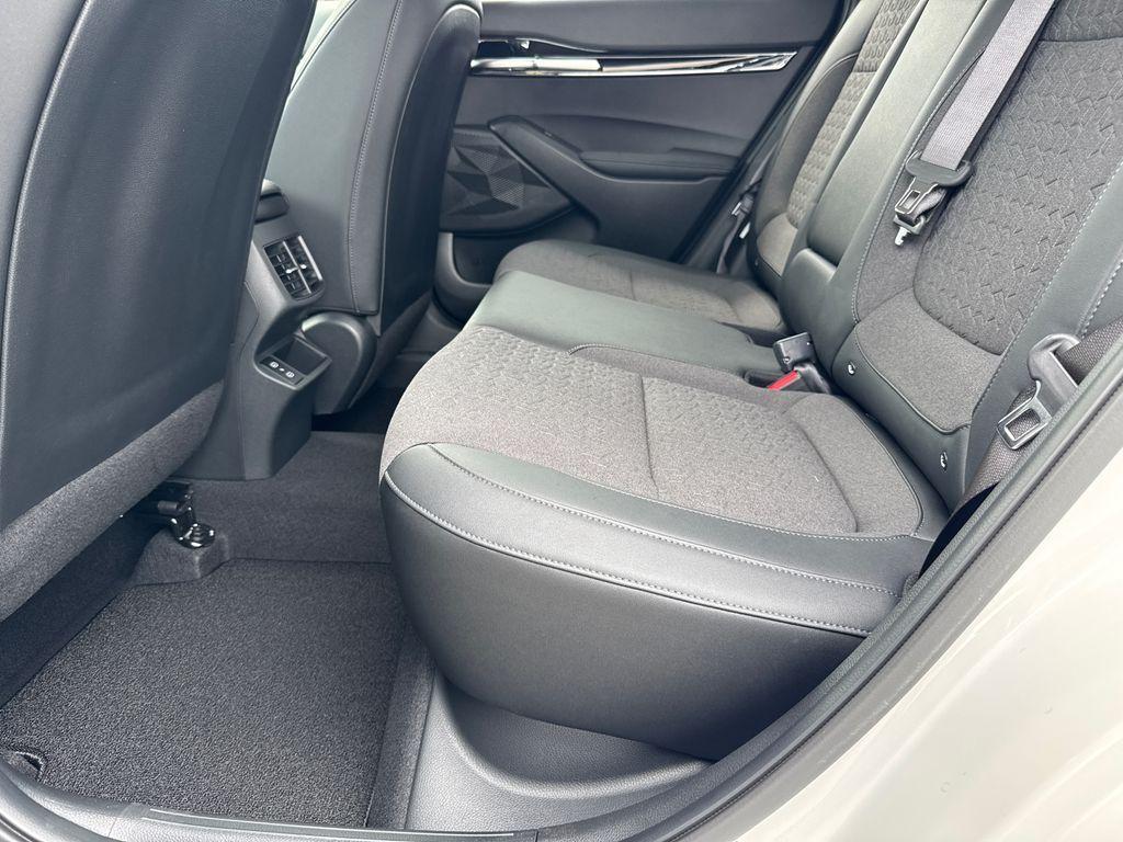 new 2026 Kia Seltos car