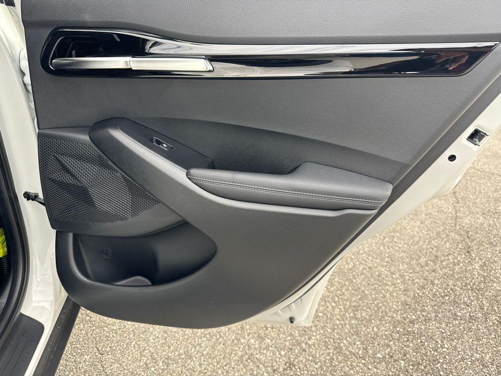 new 2026 Kia Seltos car