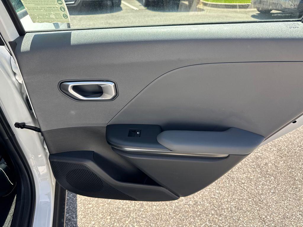 new 2025 Kia K4 car, priced at $23,688