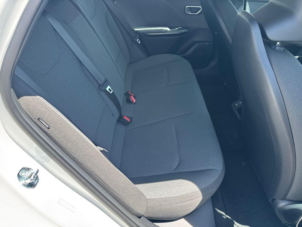 new 2025 Kia K4 car, priced at $23,688