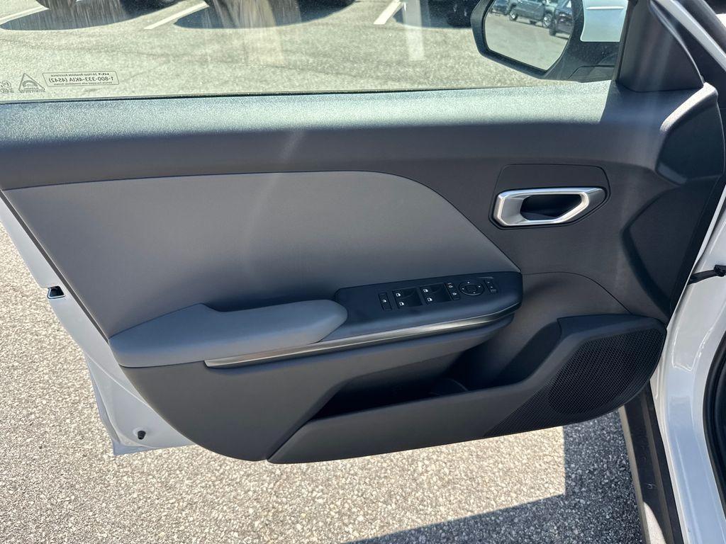 new 2025 Kia K4 car, priced at $23,688