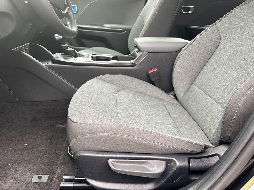 new 2025 Kia K4 car, priced at $23,280