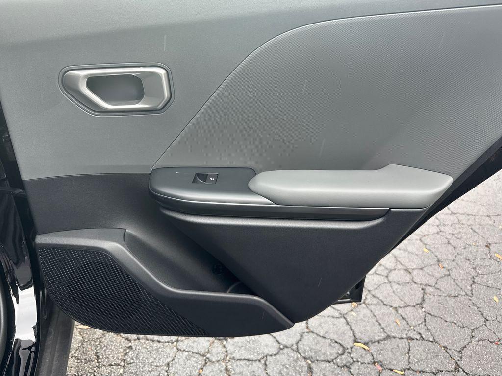 new 2025 Kia K4 car, priced at $23,280