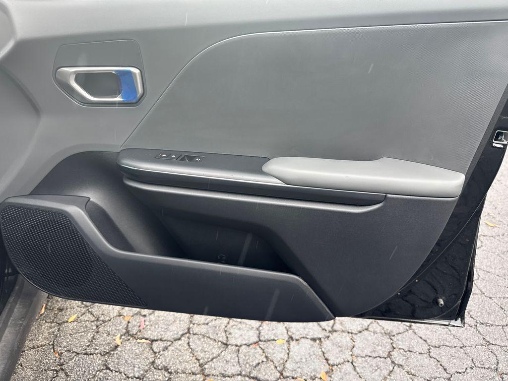 new 2025 Kia K4 car, priced at $23,280