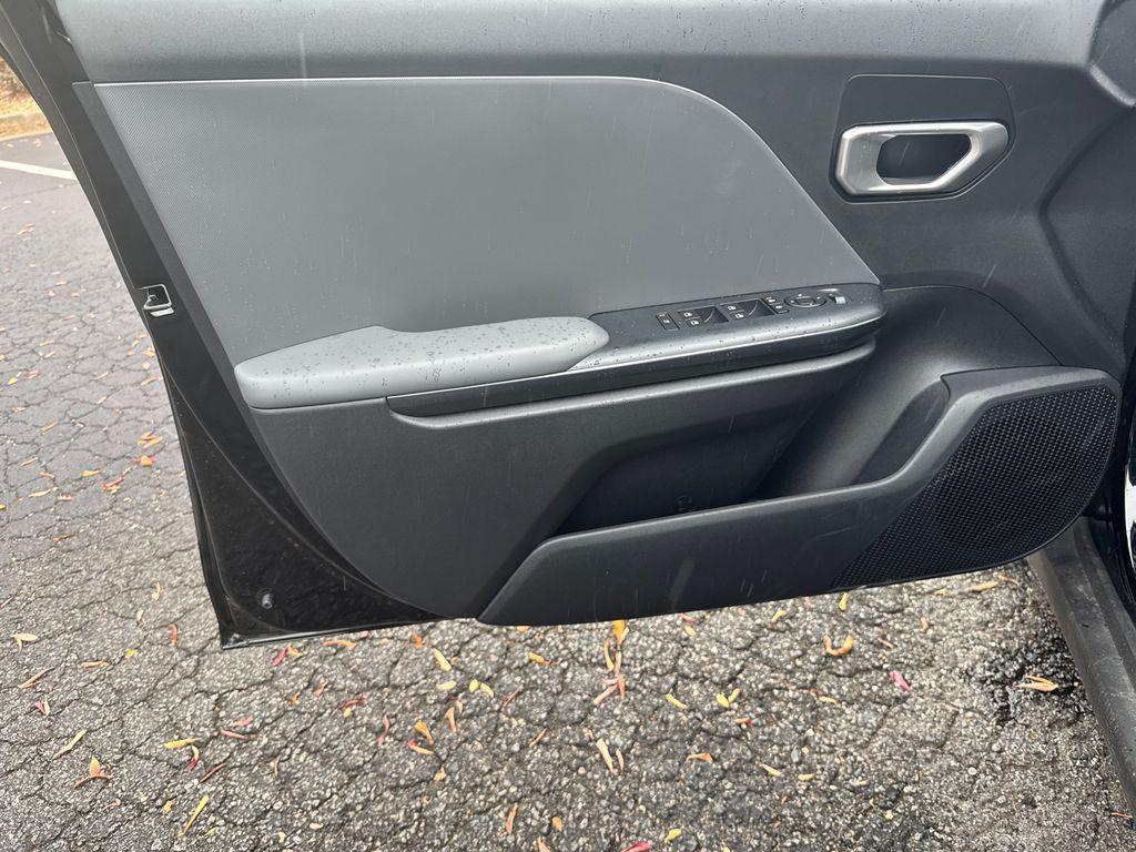 new 2025 Kia K4 car, priced at $23,280