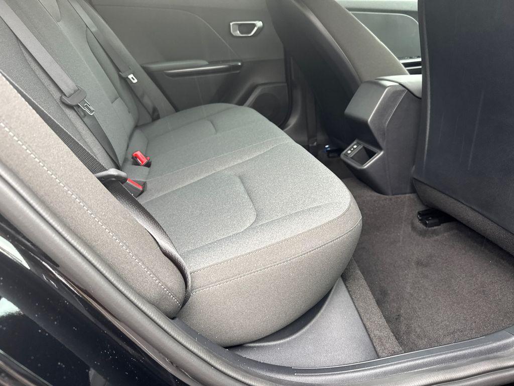 new 2025 Kia K4 car, priced at $23,280