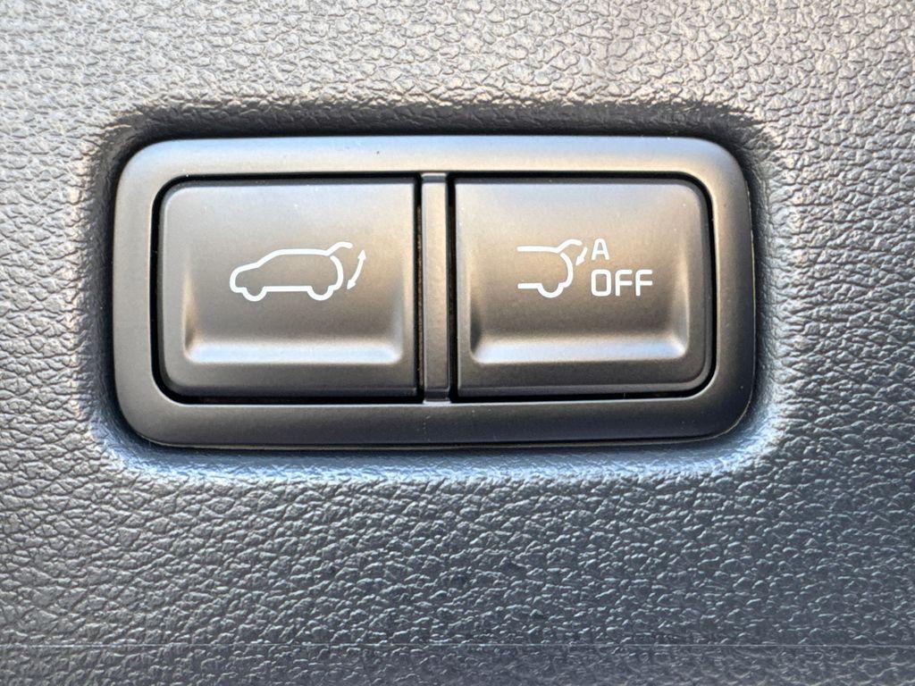 new 2025 Kia Telluride car, priced at $52,720