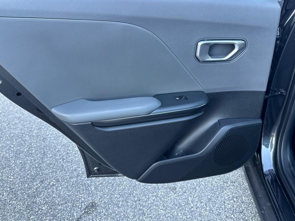 new 2025 Kia K4 car, priced at $23,380