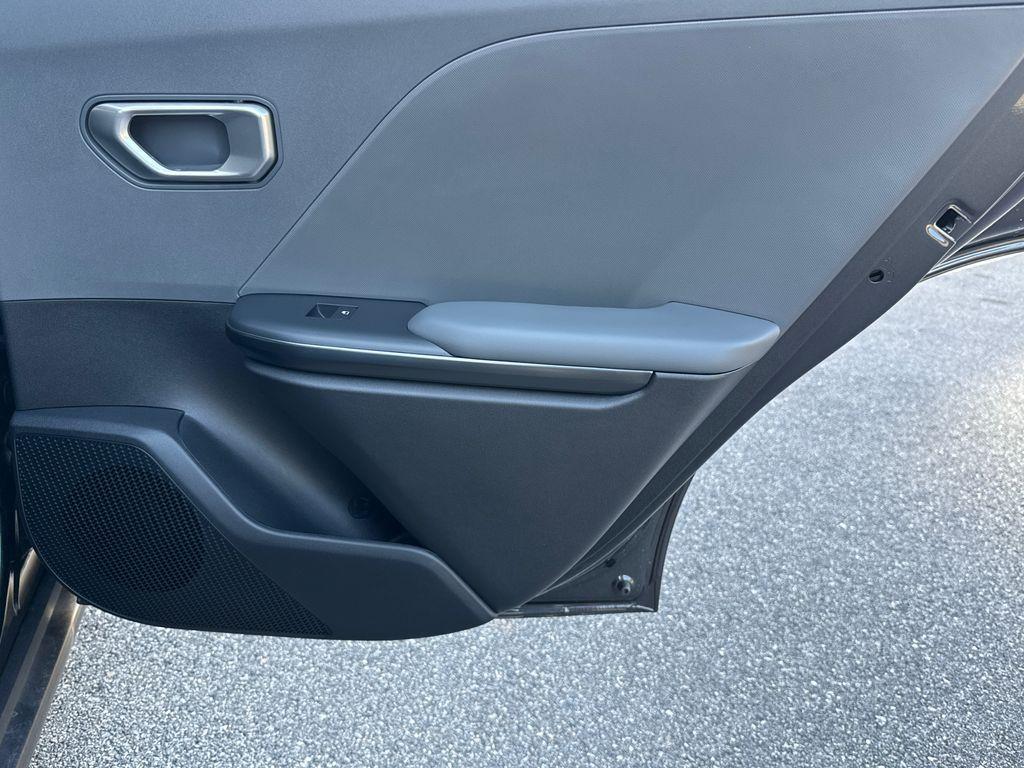 new 2025 Kia K4 car, priced at $23,380