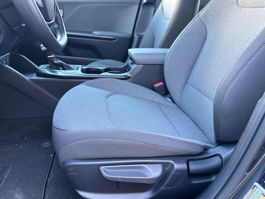 new 2025 Kia K4 car, priced at $23,380