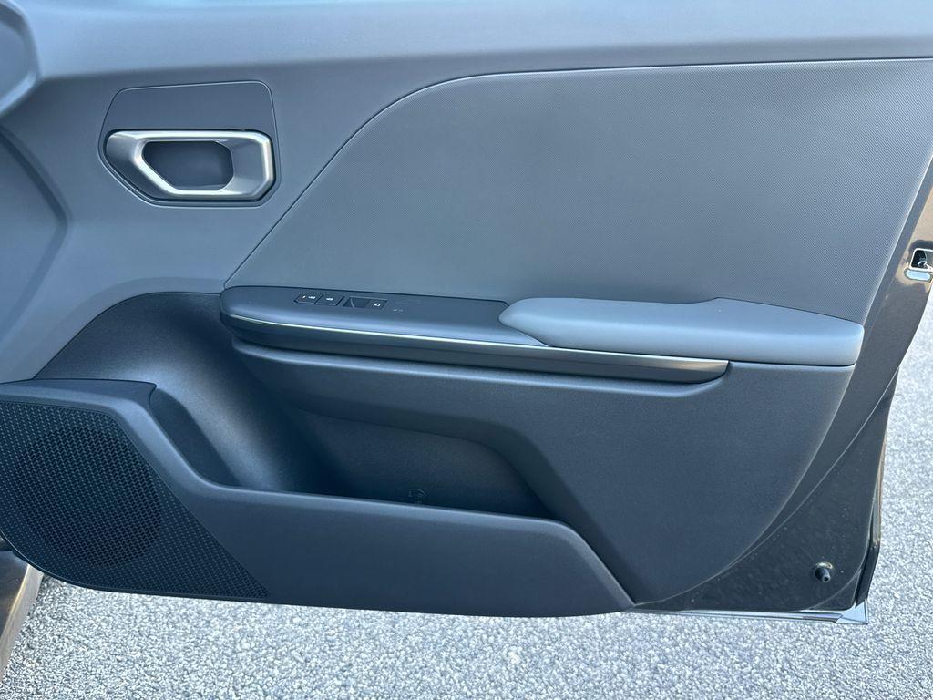 new 2025 Kia K4 car, priced at $23,380