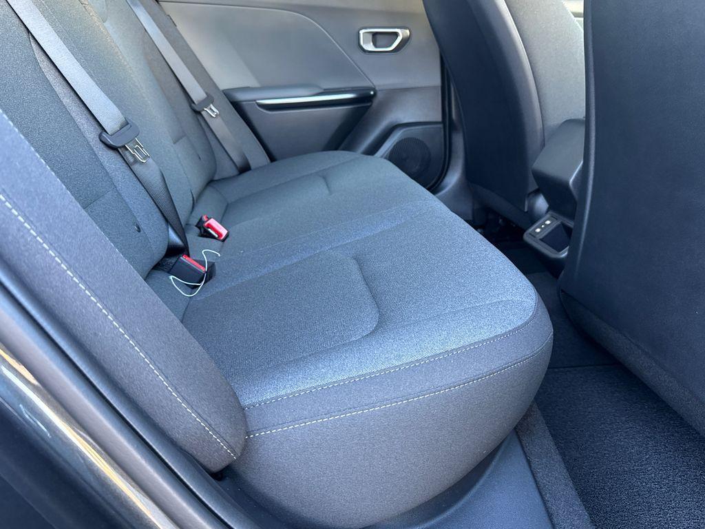 new 2025 Kia K4 car, priced at $23,380