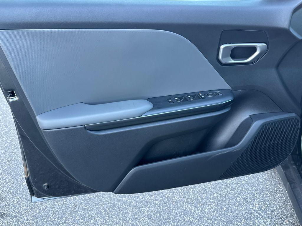 new 2025 Kia K4 car, priced at $23,380