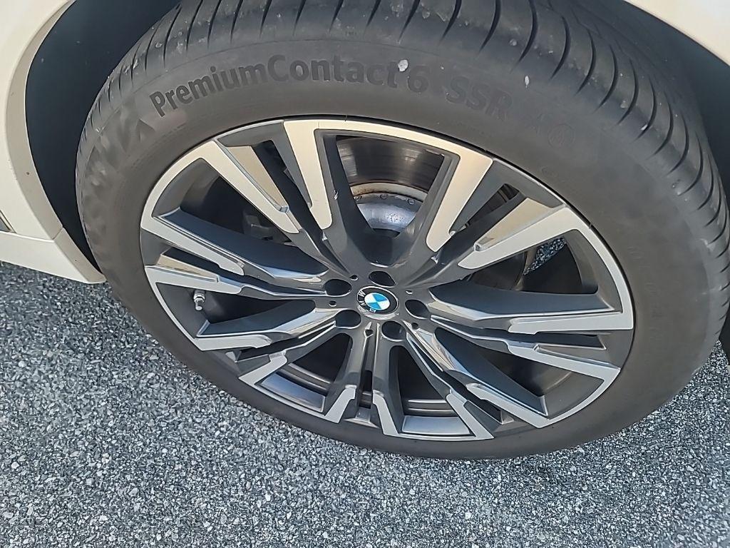 used 2019 BMW X7 car, priced at $35,998