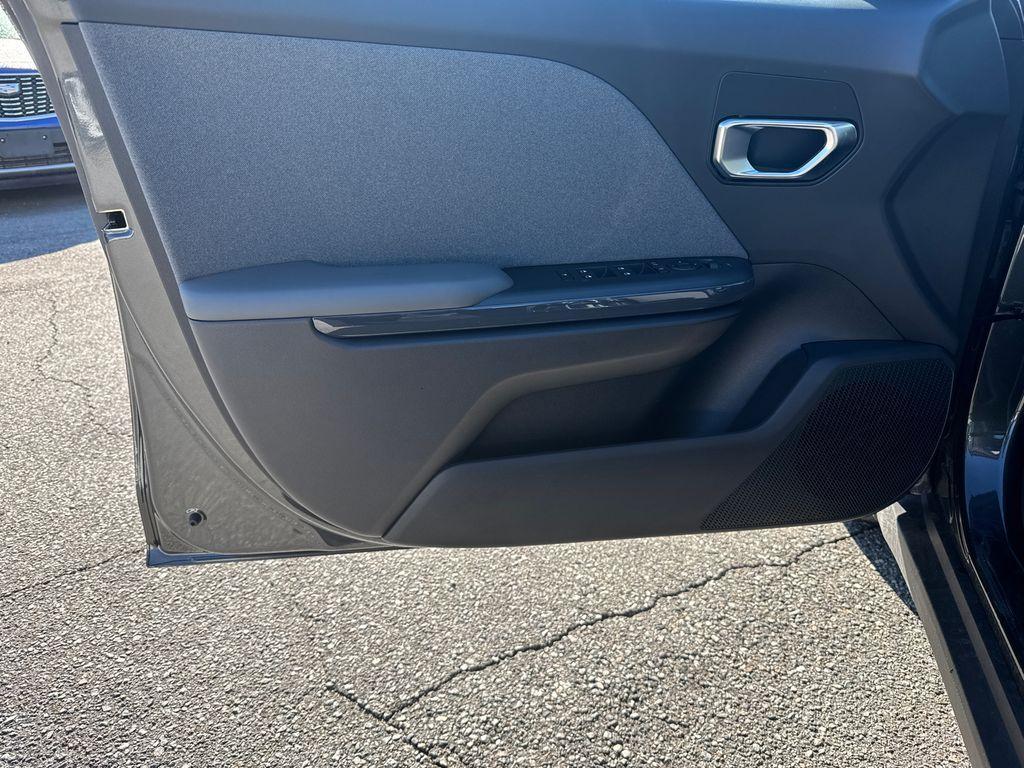 new 2025 Kia K4 car, priced at $24,562