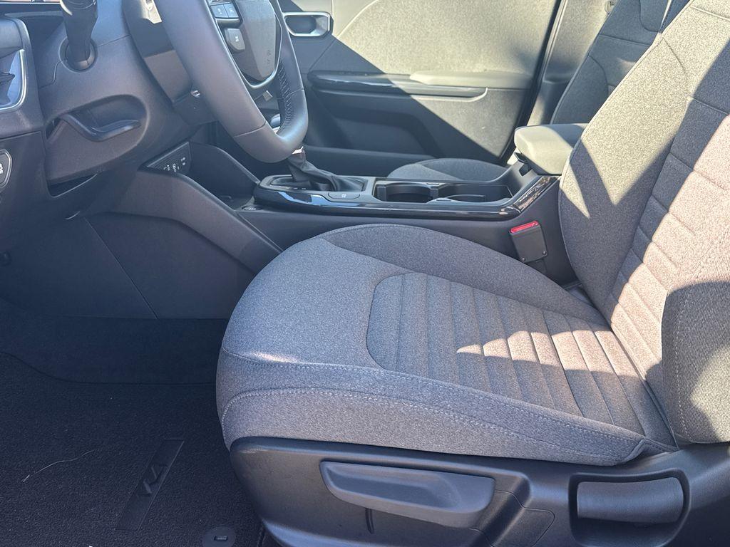 new 2025 Kia K4 car, priced at $24,562