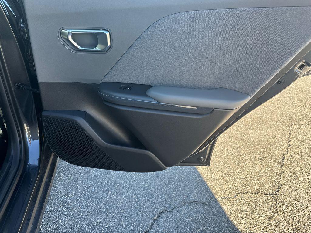 new 2025 Kia K4 car, priced at $24,562