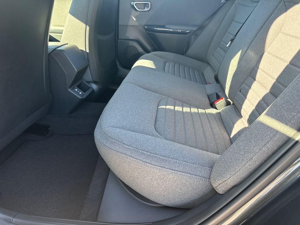 new 2025 Kia K4 car, priced at $24,562