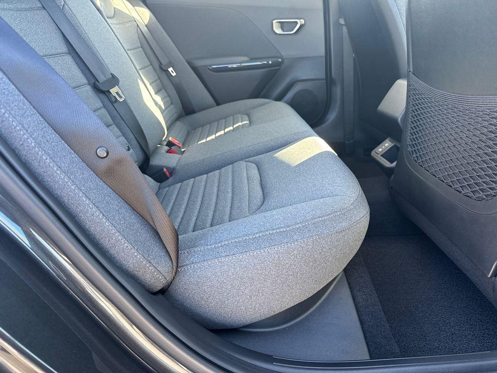 new 2025 Kia K4 car, priced at $24,562