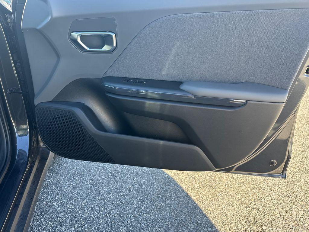 new 2025 Kia K4 car, priced at $24,562